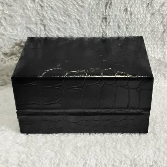 2" solid Titanium Money Clip by Alpine International in Beautiful Original Box!! - Picture 8 of 8